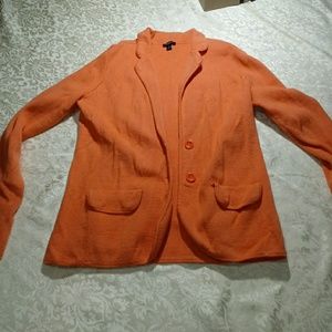 Ann Taylor blazer